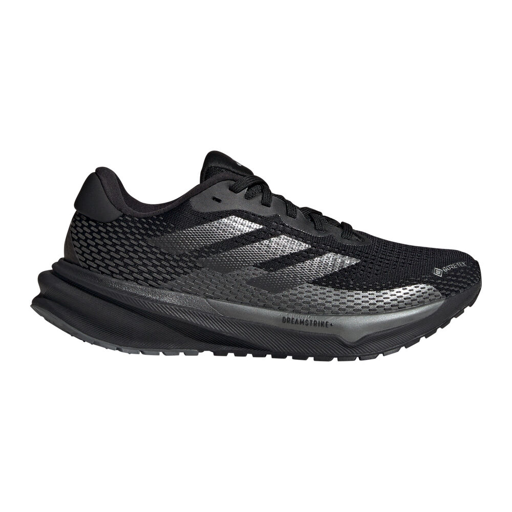adidas Supernova GTX Chaussure De Running Sans Stabilisateurs Femmes-Noir