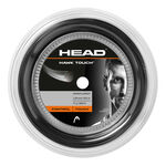 Cordages De Tennis HEAD Hawk Touch 200m anthrazit