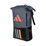 Backpack MULTIGAME 3.2 Black/ Red