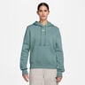 Phoenix Fleece Sweat À Capuche Femmes-Sauge