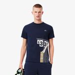 Vêtements Lacoste T-Shirt