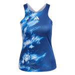 Vêtements adidas Melbourne Tennis Y-Tank Top