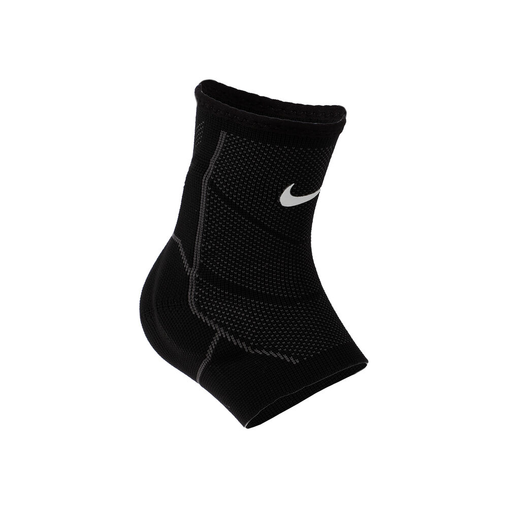 Nike Brace Chevillère - Noir , Blanc