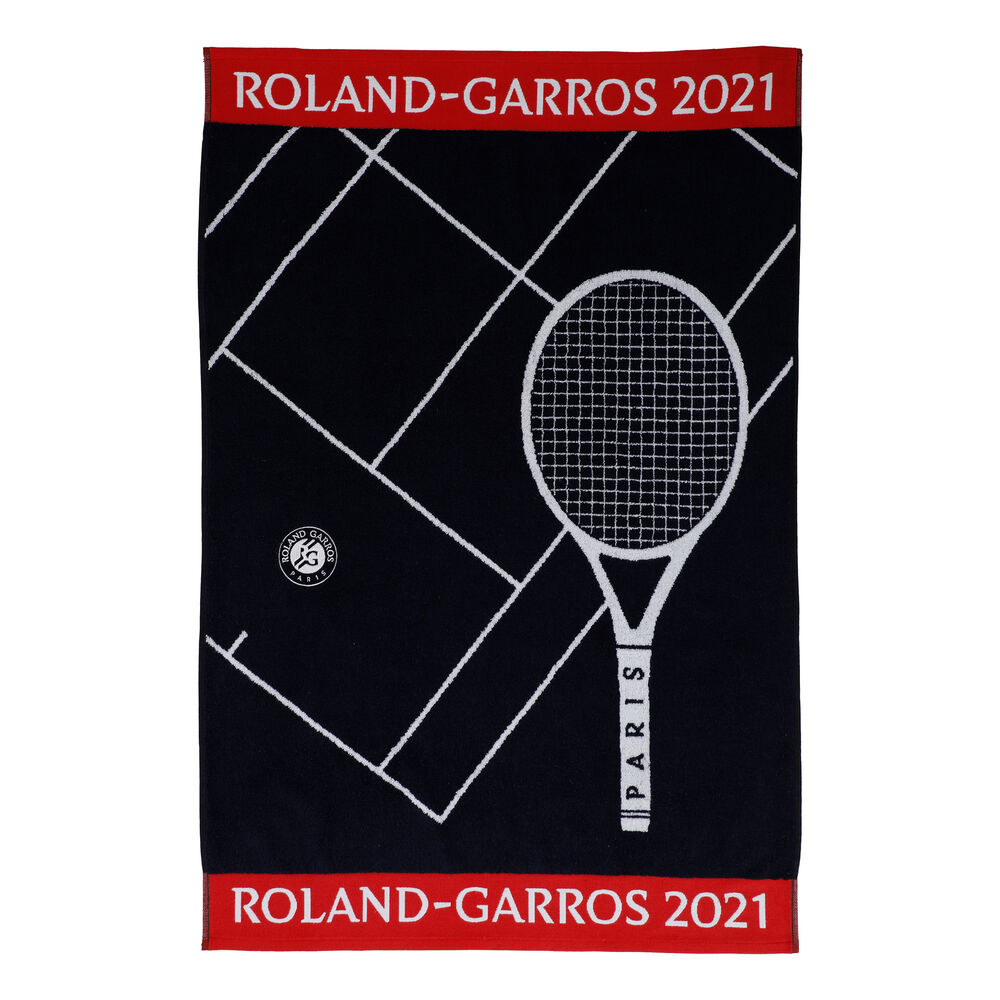 Roland Garros Joueur RG - Bleu