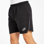 Vêtements Bullpadel Bullpadel Mazari Shorts Hommes-noir