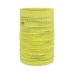 V&ecirc;tements 332 Buff DryFlx &Eacute;charpe-Jaune Citron