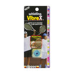 Accessoires raquettes Tourna Tourna Whistling Vibrex Antivibrateur Pack 1 Unité-Bleu