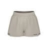 Performance Play Shorts Femmes - gris clair