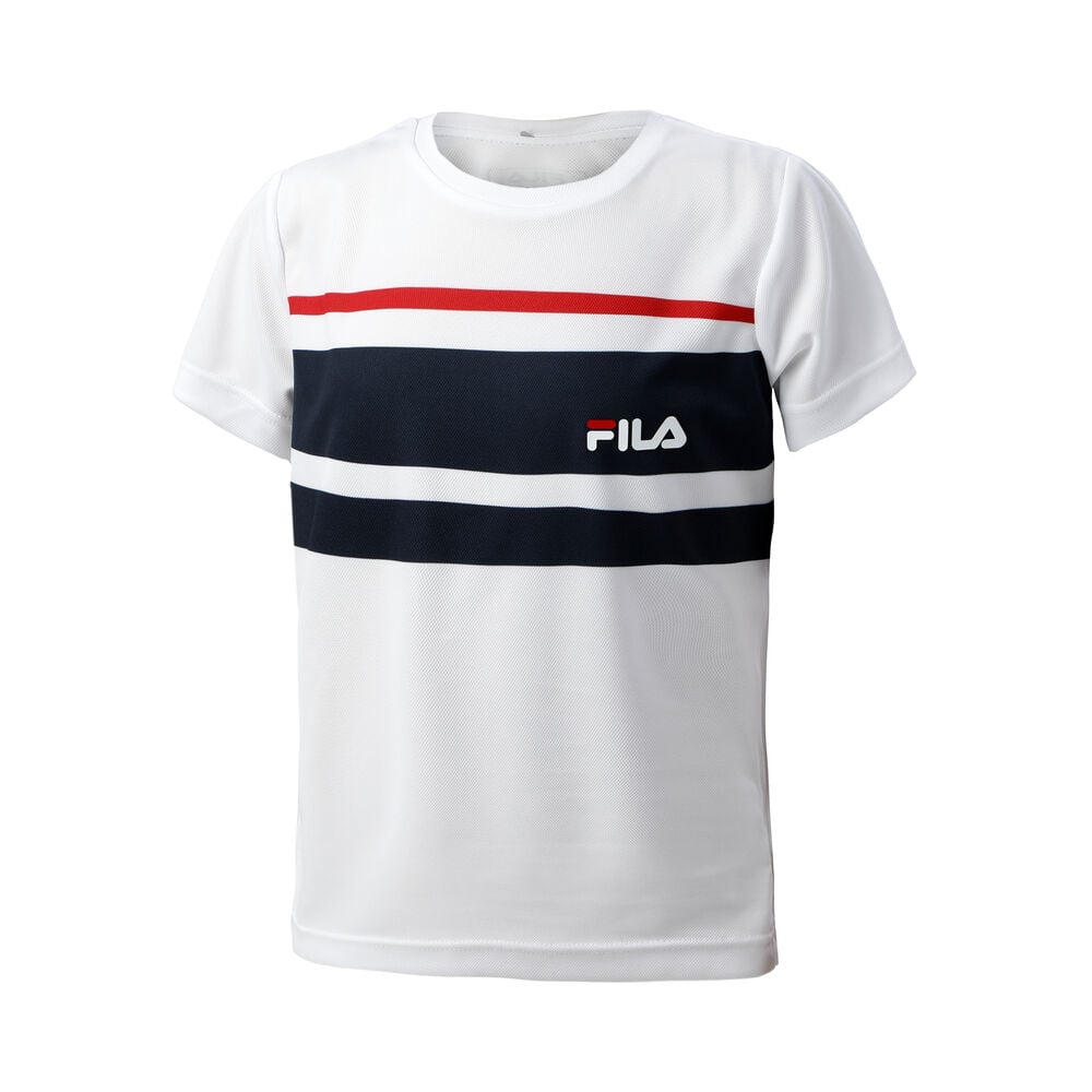 Fila Trey Garçons - Blanc , Bleu