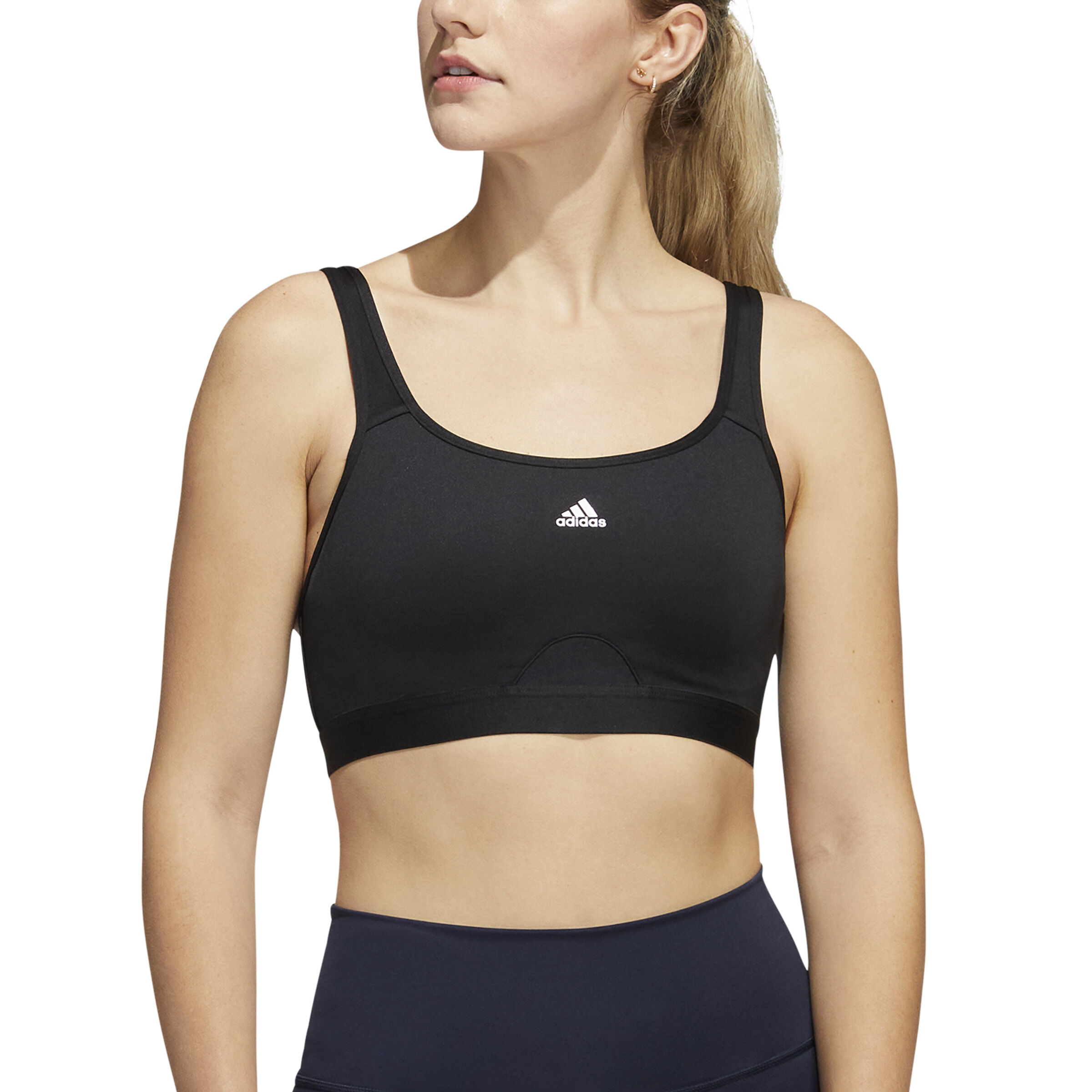 Buy adidas TLRD Move High Support Soutien gorge Sport Femmes Noir