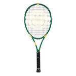 Raquettes de tennis Prince Prince Beast Power 100 (270g) Smiley Edt. Raquette polyvalentes non cord&eacute;e