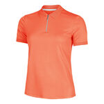 V&ecirc;tements Limited Sports Limited Sports Pia Polo Femmes-Corail