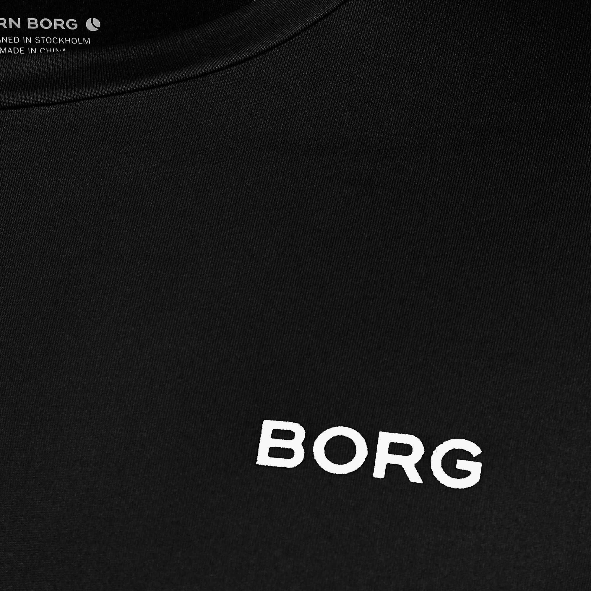 Bj&ouml;rn Borg