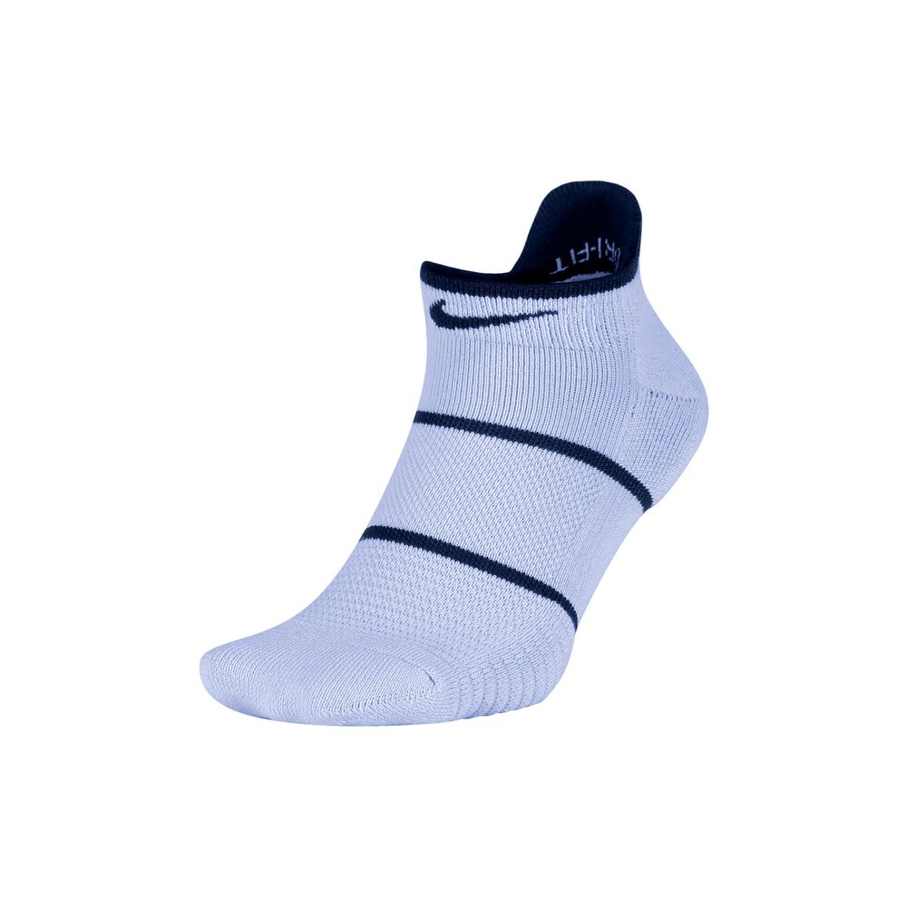 Court Essential No-Show Chaussettes De Tennis