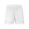 J. Lebron Shorts Hommes-blanc