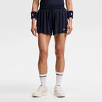 V&ecirc;tements de tennis JLindeberg JLindeberg Paulina Shorts Femmes-bleu fonc&eacute;