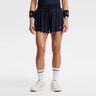 Paulina Shorts Femmes-bleu fonc&eacute;