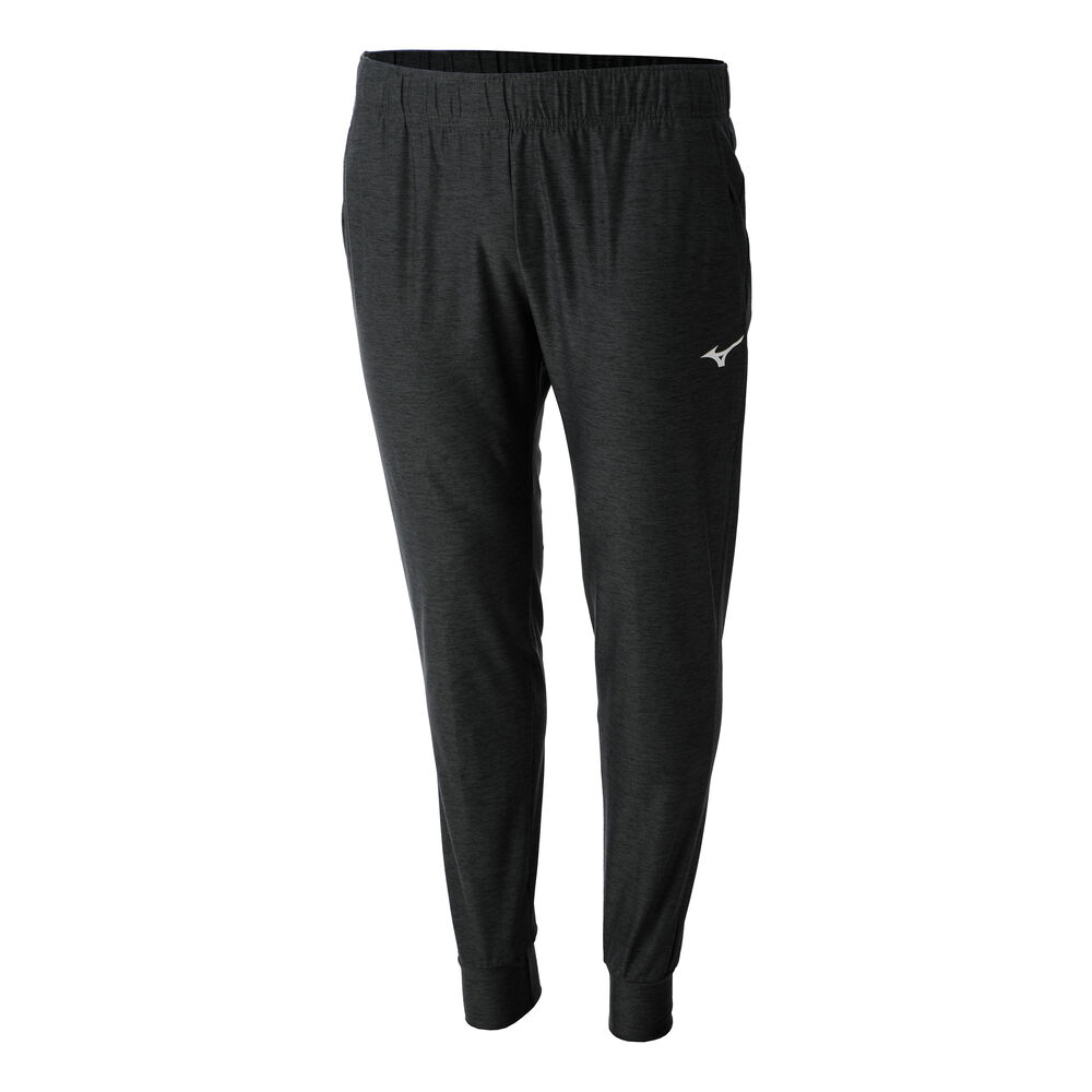 Mizuno Training Hommes - Noir