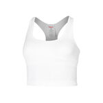 V&ecirc;tements Wilson Wilson Everyday Brami D&eacute;bardeur Tank Top Femmes-Blanc