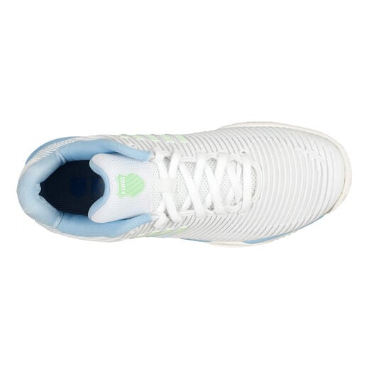 K-Swiss