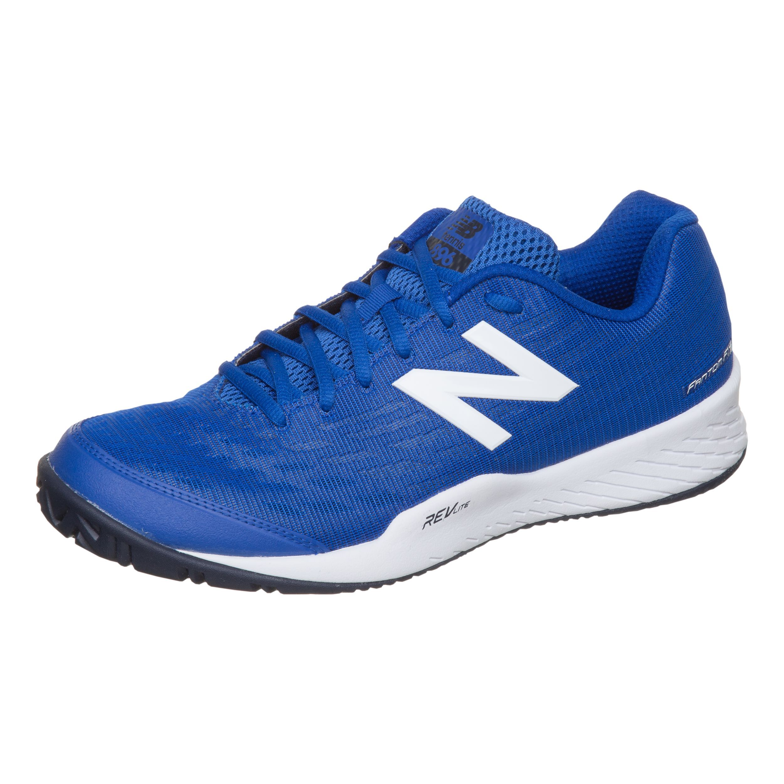 Buy New Balance 896 V3 Chaussures Toutes Surfaces Hommes Bleu
