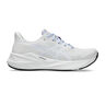 Versablast 4 Chaussure de running sans stabilisateurs Femmes-blanc, bleu clair