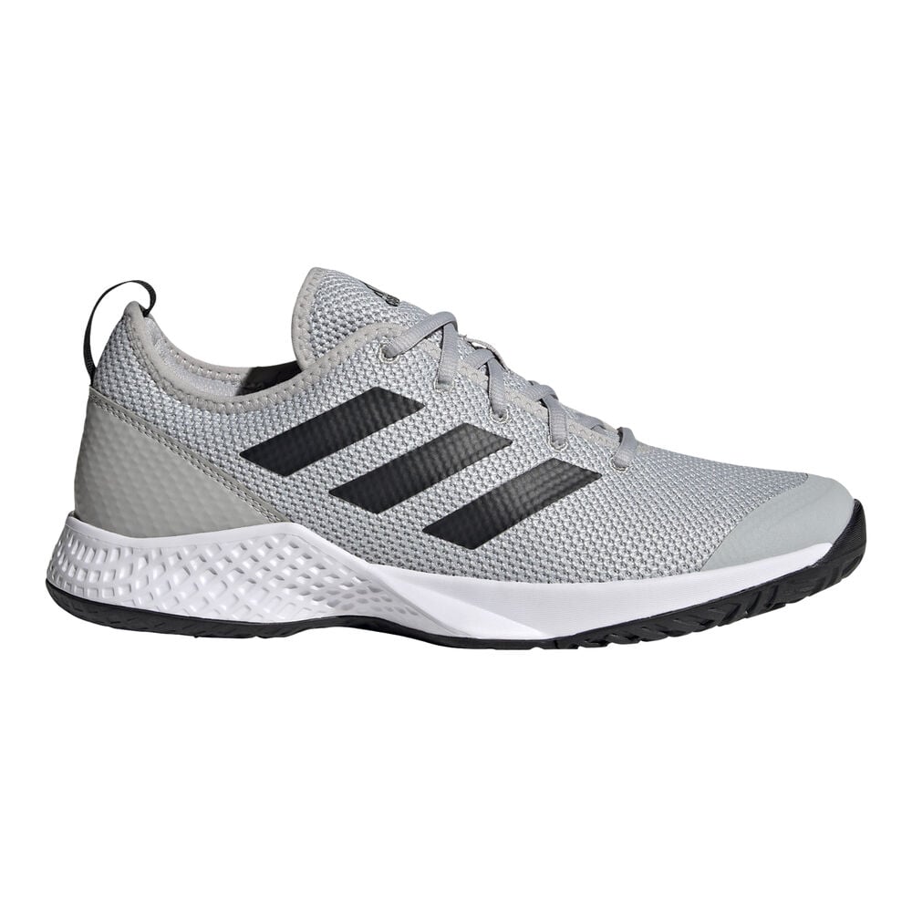 adidas Court Control Chaussures Toutes Surfaces Hommes - Gris , Noir