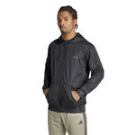 Vêtements adidas TR ESS SEA FZ H