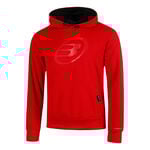 Vêtements Bullpadel SUDADERA GOMESE