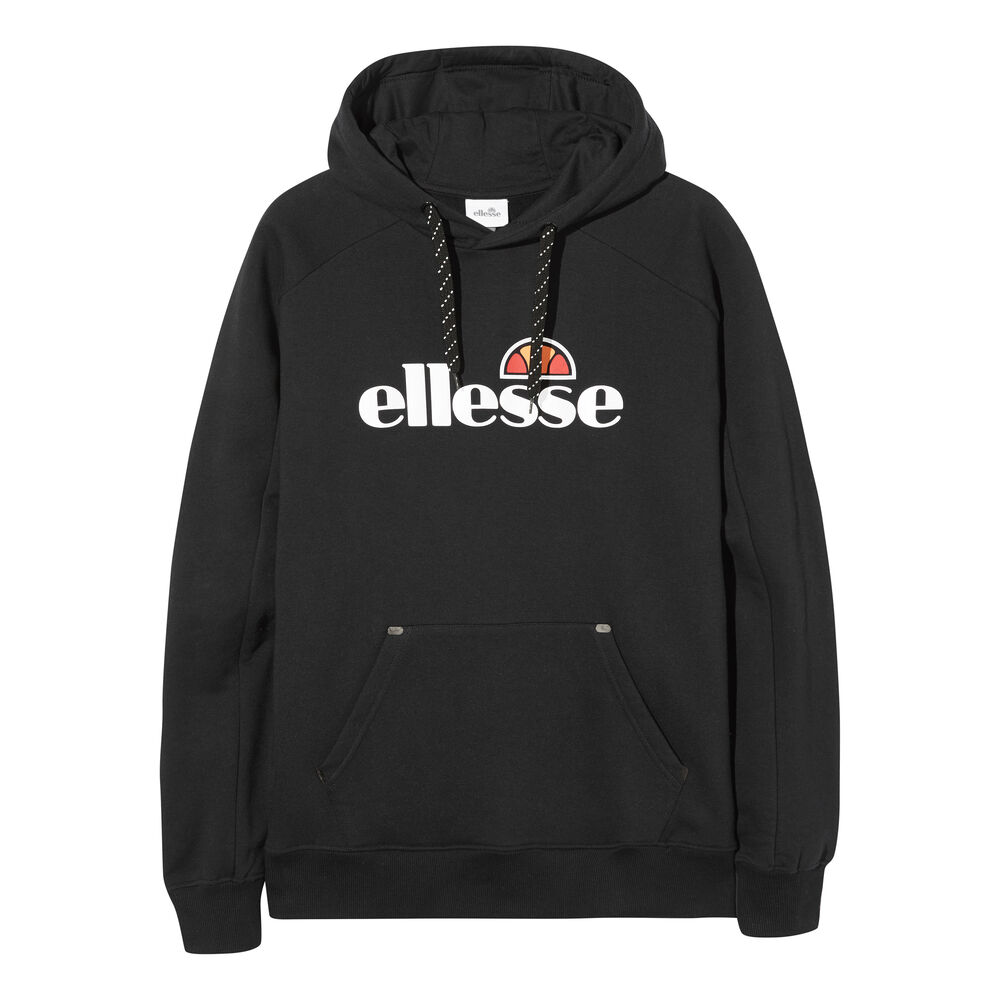 Ellesse Arti OH Sweat À Capuche Hommes - Noir , Blanc