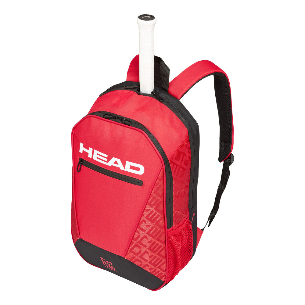 HEAD Core Backpack Sac à Dos - Rouge , Orange