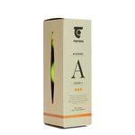 Balles de tennis Tretorn Tretorn Academy Orange Pack De 3