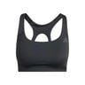 Opt Ms Soutien-gorge sport Femmes-noir