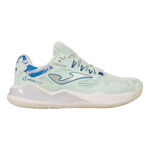Chaussures de padel Joma Joma Spin Chaussures padel Femmes - bleu clair, lilas