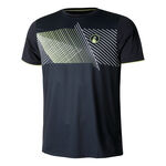 Vêtements Quiet Please Perspectives Receiver Tee
