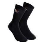 Vêtements De Tennis Fila Socks 2er Pack