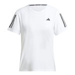 Vêtements adidas Own The Run B Tee