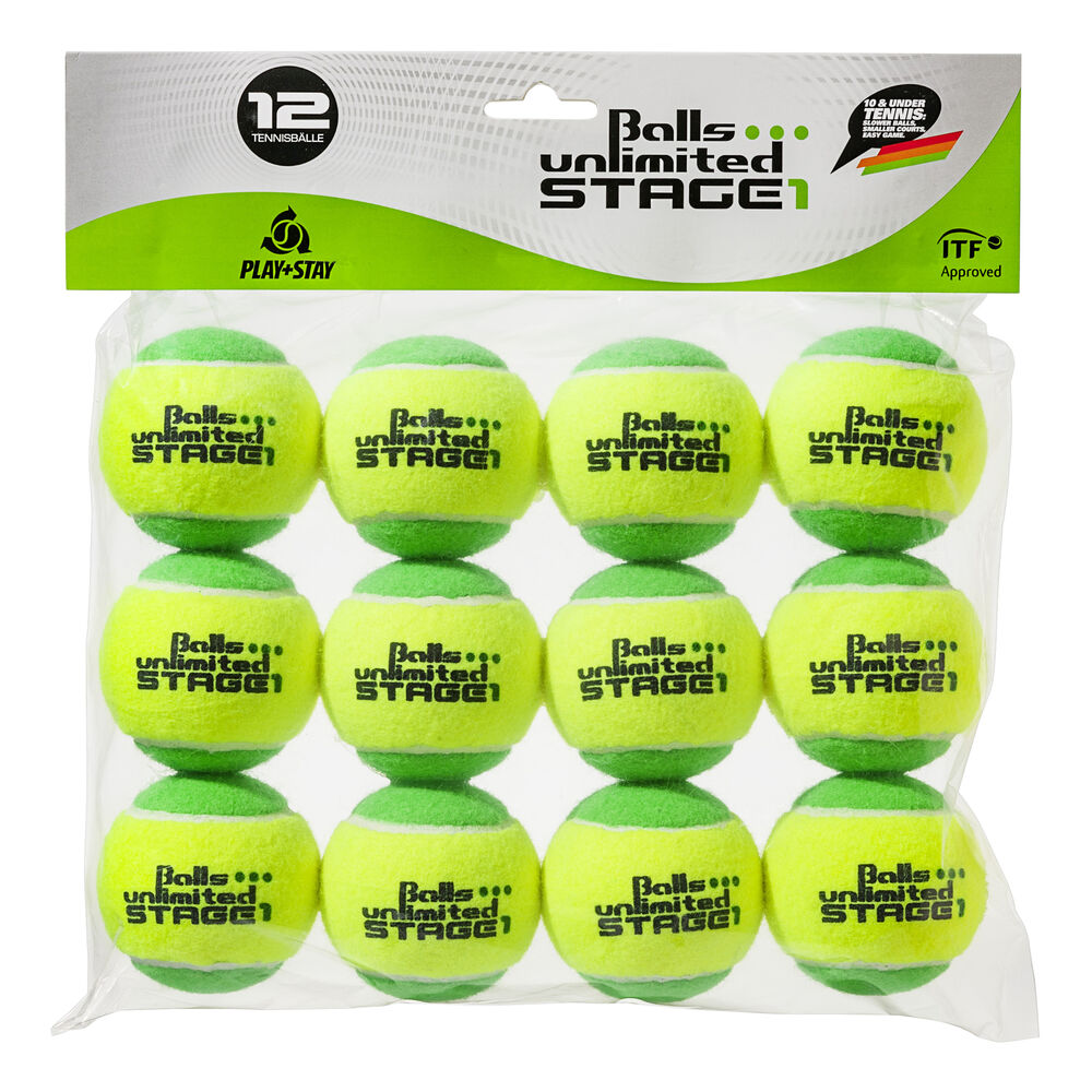 Stage 1 Sac De 12