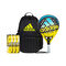 Rx 300 plus Schlägertasche plus 3x Balldose