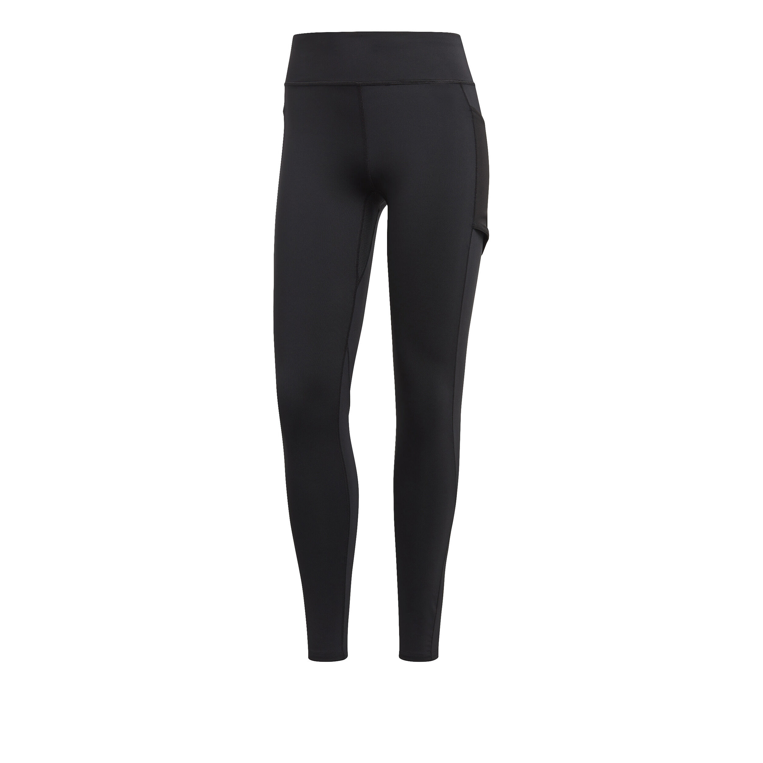 Adidas black noir tights collants online