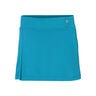 Vittoria Jupe Femmes-Turquoise