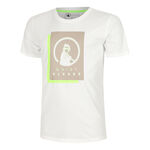 Vêtements Quiet Please Wild Layer Tee M