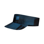 V&ecirc;tements 332 Buff Pack Speed Visor Visi&egrave;re-Bleu