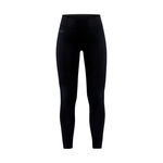 Vêtements Craft Craft Core Dry Active Comfort Collant De Running Femmes-Noir