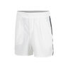 Tournament Shorts Hommes-Blanc