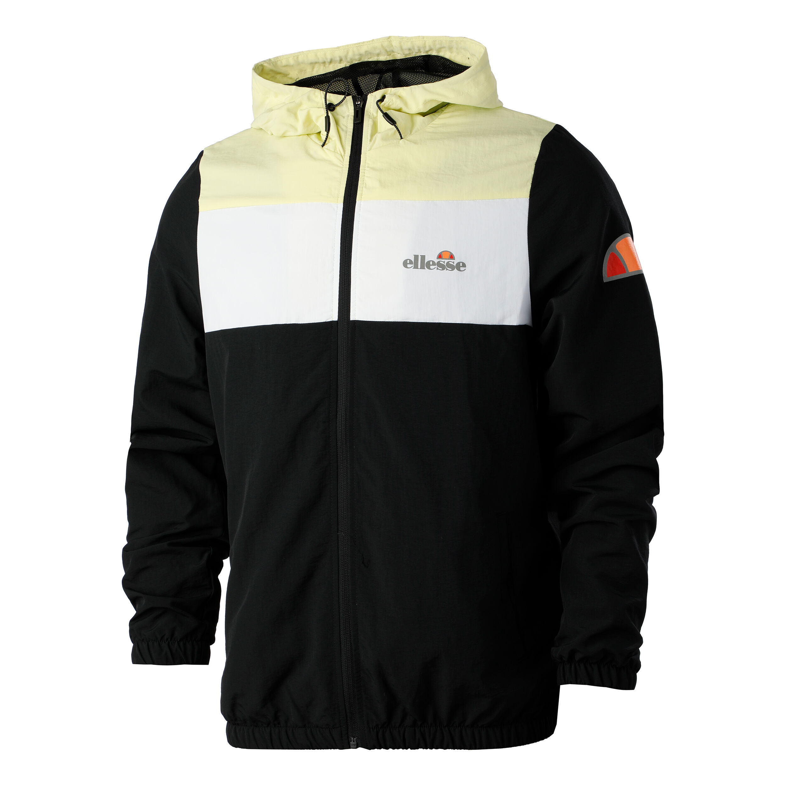 Ellesse windrunner sales