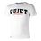 Dropshot College Tee