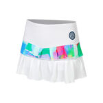 Vêtements De Tennis BIDI BADU Kaleido Pleated Skort