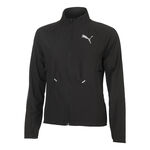 Vêtements Puma Puma Run Ultraweave Veste Running Femmes-Noir