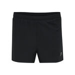 V&ecirc;tements Newline Newline Core Shorts Femmes-Noir